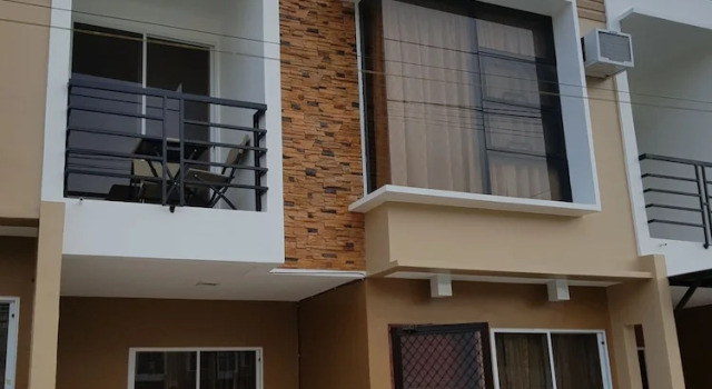 Ramyer Transient House 2 - Tagbilaran