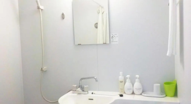 Двухместный номер Standard Hotel Crown Hills Katsuta 2 Gou Motomachiten