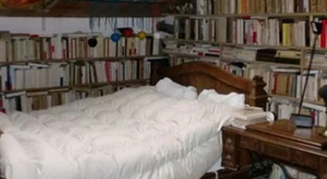 Bed and Breakfast Guesde