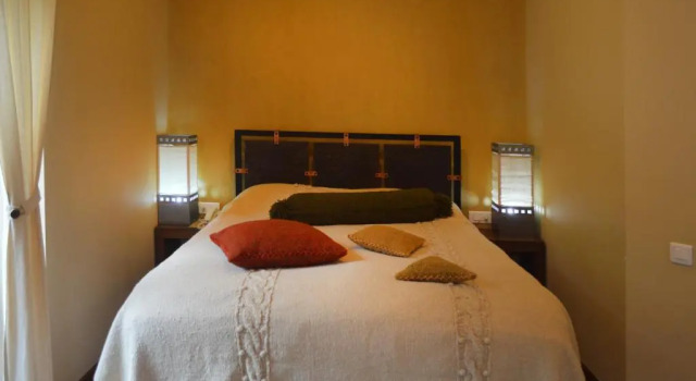 Двухместный номер Standard Tufenkian Avan Dzoraget Hotel