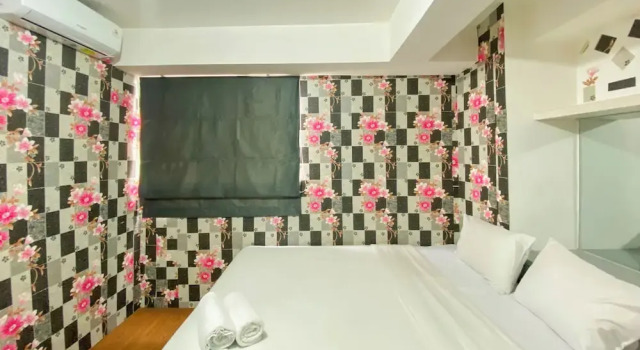 Comfort Living And Modern 2Br At Bassura City Apartment, Book Apartment Jakarta Jakarta Province