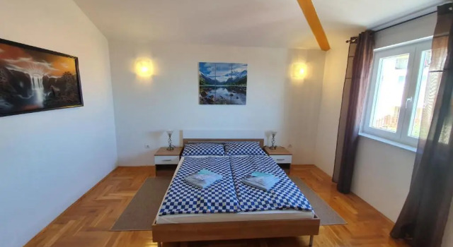 Apartman Dubravka 1