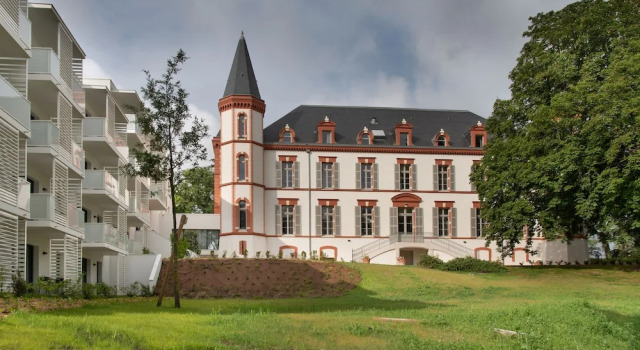 Chateau Camas, Varaa Hotelli Labastide-Beauvoir Haute-Garonne