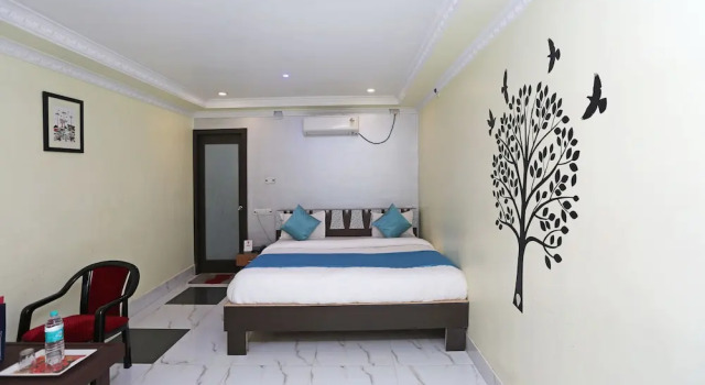 OYO Flagship 5716 Hotel Krishna