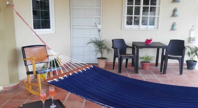 Студия Villas Don Pablo