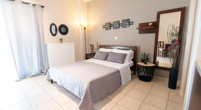 Studios Prodromidis Πρεβεζα, Prenota Appartamento Appartamenti a Preveza, Appartamento