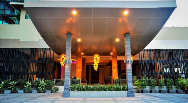 The Senses Resort & Pool Villas, Phuket