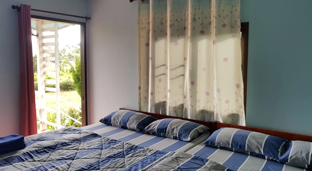 Ban Mae Resort, Забронировать Курортный отель Отели Кхао-Кхо с парковкой, Парковка