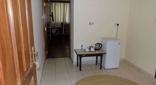 Одноместный номер Superior Kenya Comfort Suites