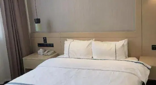 AiFei Hotel (Shanghai Chongming Bao Town Zhong Road), Varaa Hotelli Chongming Shanghai