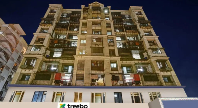 Hotel Amber Corp Inn