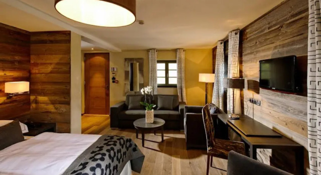 La Maison de Sophie, Rezervasyon Otel Ottrott 