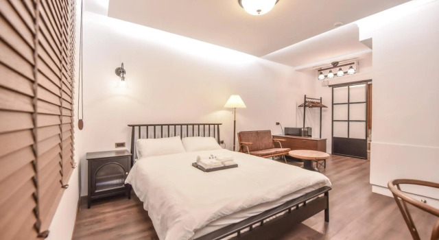 Eryang Homestay