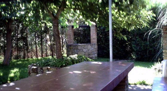 Casa Rural Pascualillo, Забронировать Отель Ла-Пуэбла-де-лос-Инфантес Sierra Norte de Sevilla