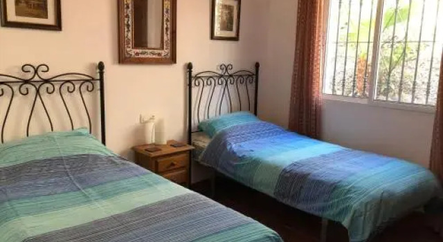 Casa Mari Carmen