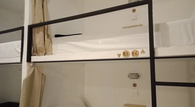 Chan Backpacker Hostel