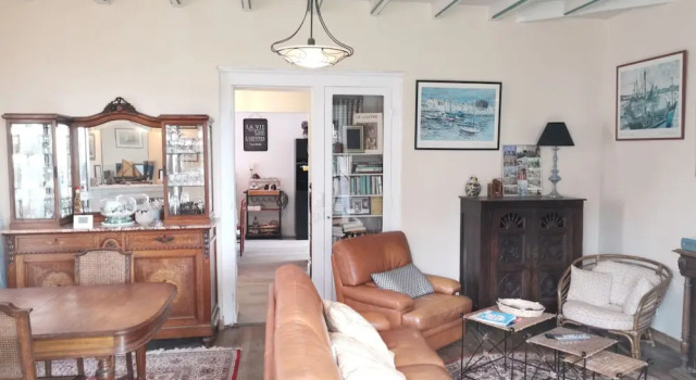 Villa des Marguerites, Забронировать Вилла Отели Finistère с парковкой, Парковка
