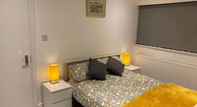 Argyll House, Забронировать Отель Отели Большого Лондона с парковкой, Парковка