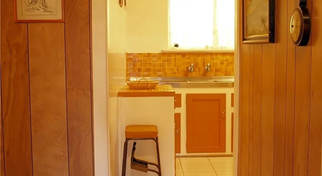 Номер Standard с 3 комнатами Capon Cottage
