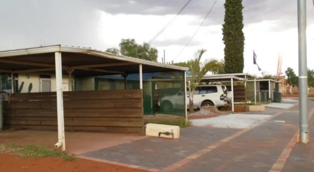Laverton Motel, Réserver Motel Laverton Australie-Occidentale