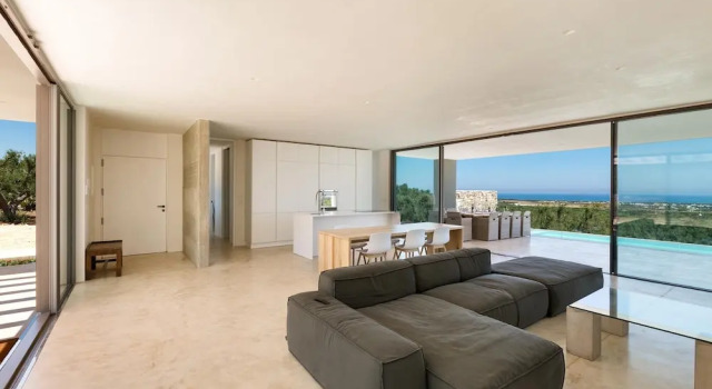 Коттедж Comfort Villa La Linda by Perle di Puglia
