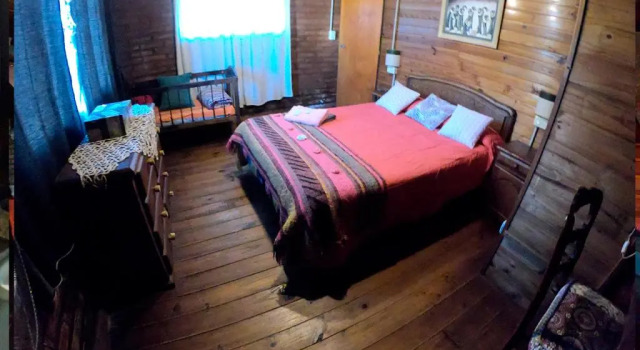 Altitud 410, Réserver Hôtel Hôtels pas chers à Buenos Aires