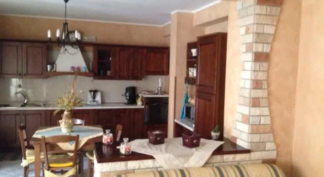 Casa Vacanza Giusi, Book Lejlighed Hoteller i Sicilien med parkering, Parkering