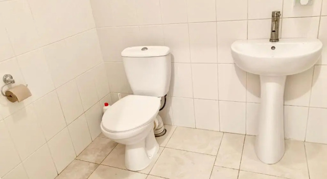Трёхместный номер Standard Мини-гостиница Три Коня