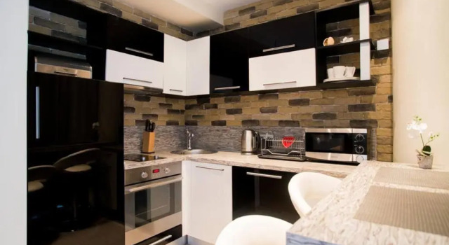 Old Riga Modern Apartment, Забронировать Апартаменты/квартира Рига Видземе, рядом с Порт Риги