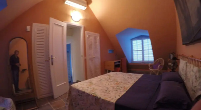 Casa Lleo - Aparsol