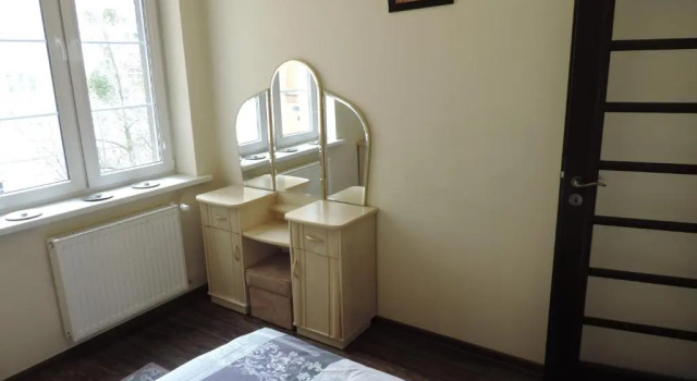 Gdańskie Apartamenty - Garbary three bedrooms Apartment, Забронировать Апартаменты/квартира Апартаменты Гданьска, рядом с Дом Uphagen, Апартаменты/квартира
