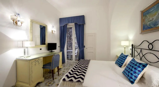 Двухместный номер Economy Hotel Canasta