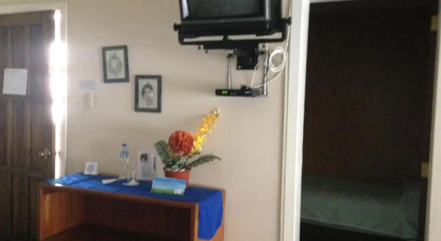 Номер Comfort Mansion Samzara Hosteleria