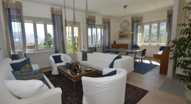 Villa Shanti, Book Villa Hotels in Como with a Pool, Swimming Pool