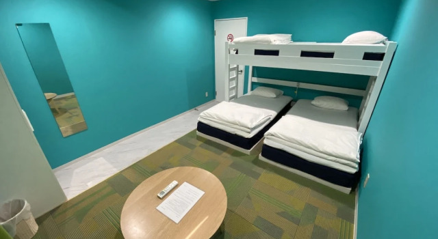 Номер Standard Hostel Anchorage