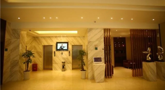 City Comfort Inn Jiujiang Xunyang Road Walking Street, Rezerwuj Hotel Jiujiang Jiangxi