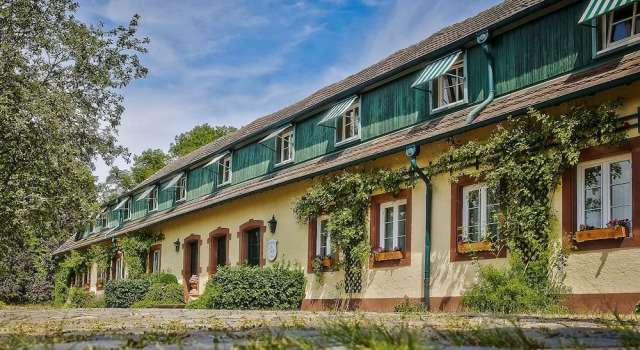 Der Linslerhof - Hotel, Restaurant, Events & Natur