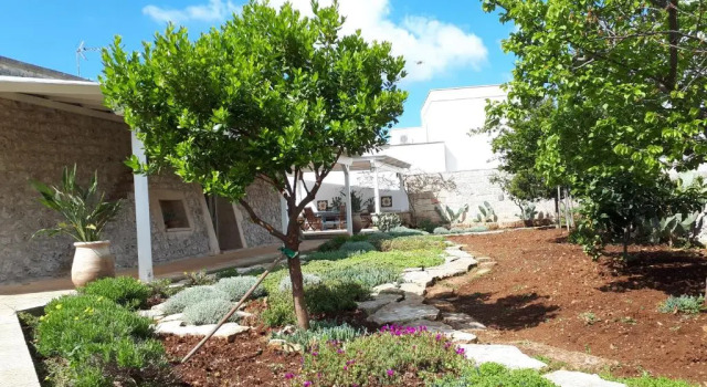 Casa Vacanze a Sud del Ciolo, Забронировать Апартаменты/квартира Апартаменты Гальяно-дель-Капо, Апартаменты/квартира