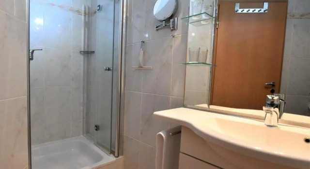 Апартаменты Am Brook 16 Whg 6