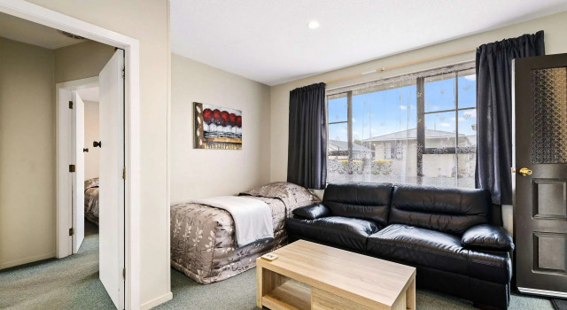 Canterbury Court Motel, Забронировать Мотель Аддингтон 