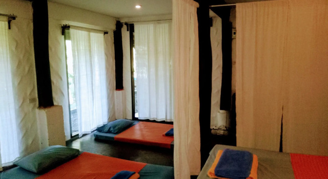 Tonnam Homestay