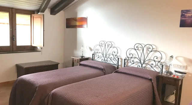 Agriturismo SantAlfonso, Забронировать Отель Отели Фуроре с парковкой, Парковка
