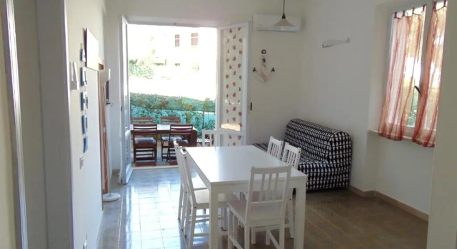 Residence MARE VERDE - Interno 19-18, Rezervovat Hotel Marcelli 
