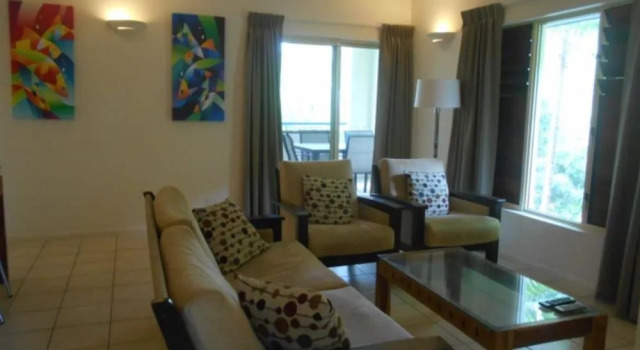 Port Douglas Affordable Accommodation, Prenota Appartamento Hotel a Queensland con parcheggio, Parcheggio