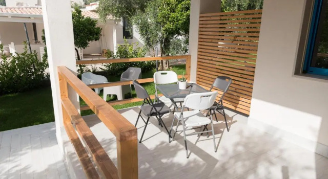 Апартаменты Scilla Marina