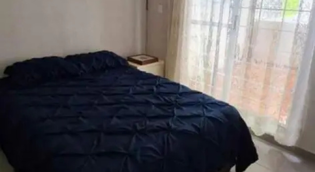 El Arrecife: Apartamento con alberca a 10 minutos de la playa