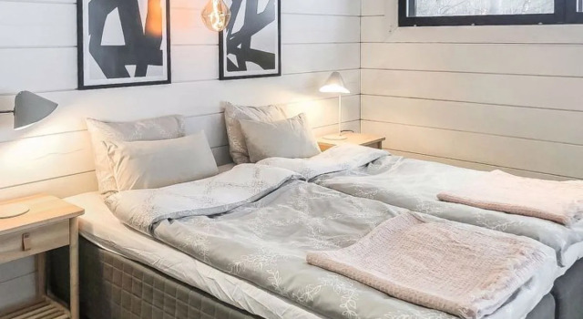 Villa Saimaan Joutsenlahti Itsaari, Boek Villa Ruokolahti 