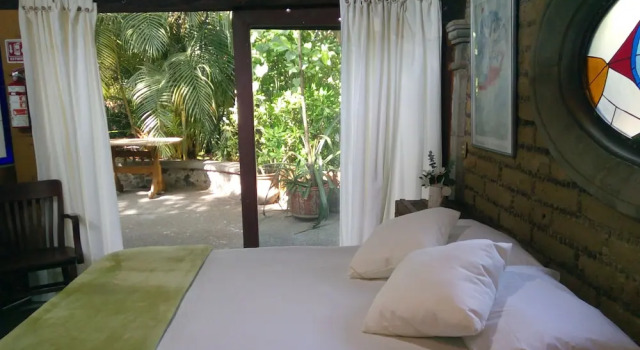 Casa Boutique Las Piedras, Rezervovat Boutique Hotel Hotely v Cuernavaca s parkováním, Parkování
