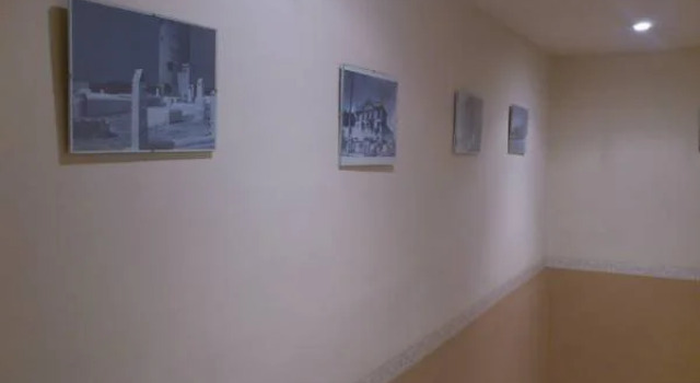 Hostal Dos de Mayo, Забронировать Отель Патерна Valencia Province