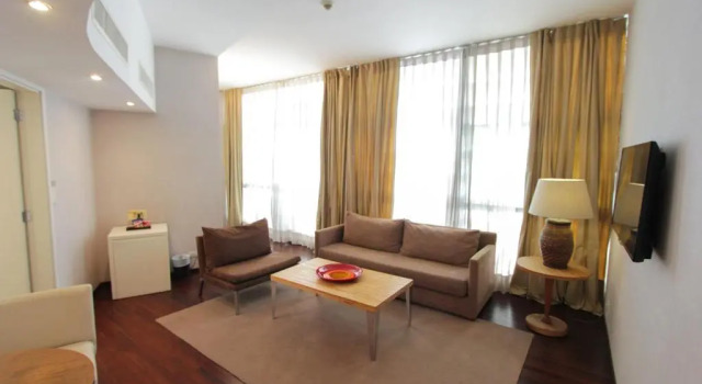 Люкс Hotel Guarani Asuncion